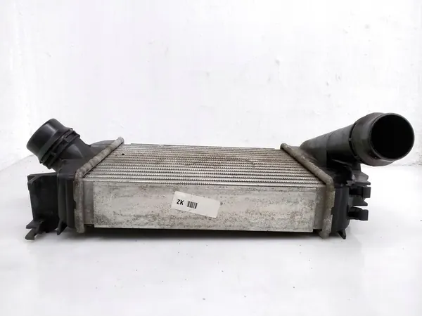 NISSAN JUKE II F16 Radiatore Intercooler Anteriore OEM 144961019R image 4