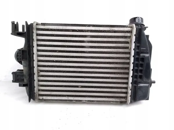 NISSAN JUKE II F16 Radiatore Intercooler Anteriore OEM 144961019R image 6