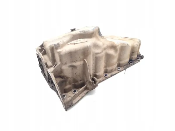 BMW 1 Series Oljetank 116d Diesel 8516485 image 2