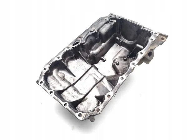 BMW 1 Series Oljetank 116d Diesel 8516485 image 5