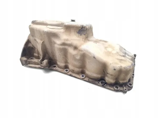 BMW 1 Series Oljetank 116d Diesel 8516485 image 9