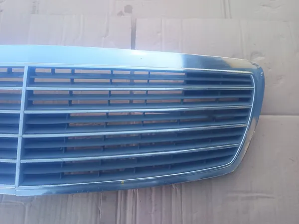 Griglia Mercedes E-Class W211 02/06 A2118800583 image 3