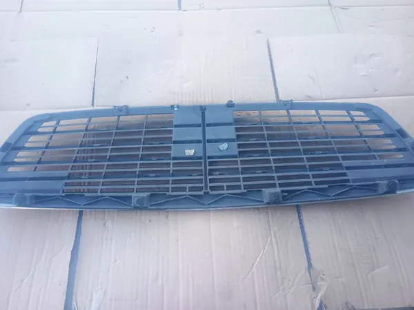 Griglia Mercedes E-Class W211 02/06 A2118800583 image 6