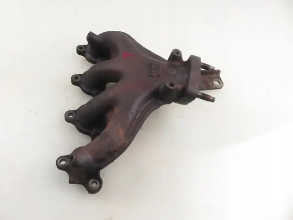 Colector de escape Honda Civic IV 1.4L OEM D14A1 image 3