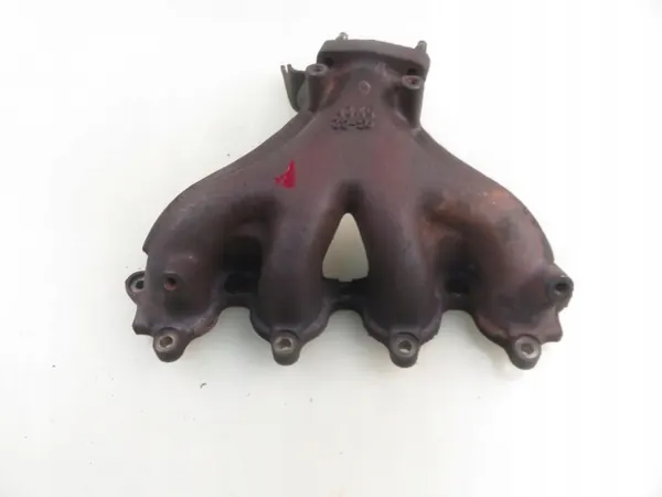 Colector de escape Honda Civic IV 1.4L OEM D14A1 image 4
