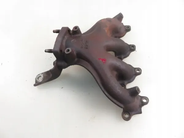Colector de escape Honda Civic IV 1.4L OEM D14A1 image 5