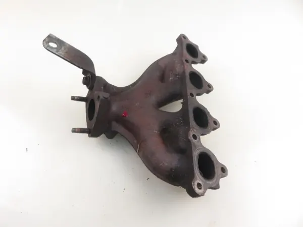 Colector de escape Honda Civic IV 1.4L OEM D14A1 image 8