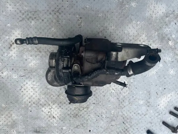 Turbolader OEM 7004475 für BMW 3er E46 image 2