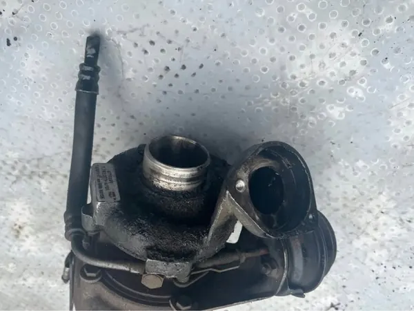 Turbolader OEM 7004475 für BMW 3er E46 image 3