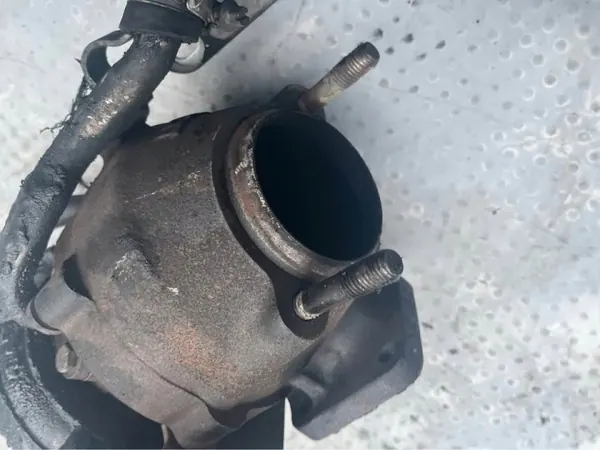 Turbolader OEM 7004475 für BMW 3er E46 image 4