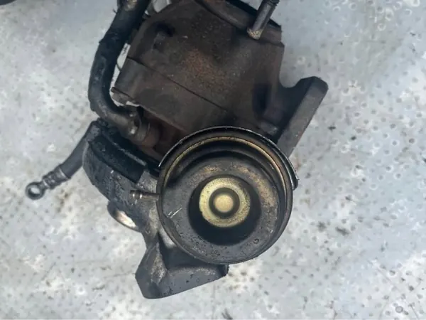 Turbolader OEM 7004475 für BMW 3er E46 image 5