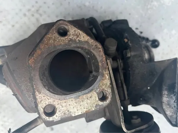 Turbolader OEM 7004475 für BMW 3er E46 image 6