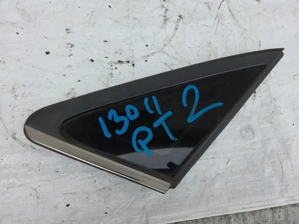 Hintere rechte Scheibe OEM Hyundai I30 II HB 2012-2017 image 2