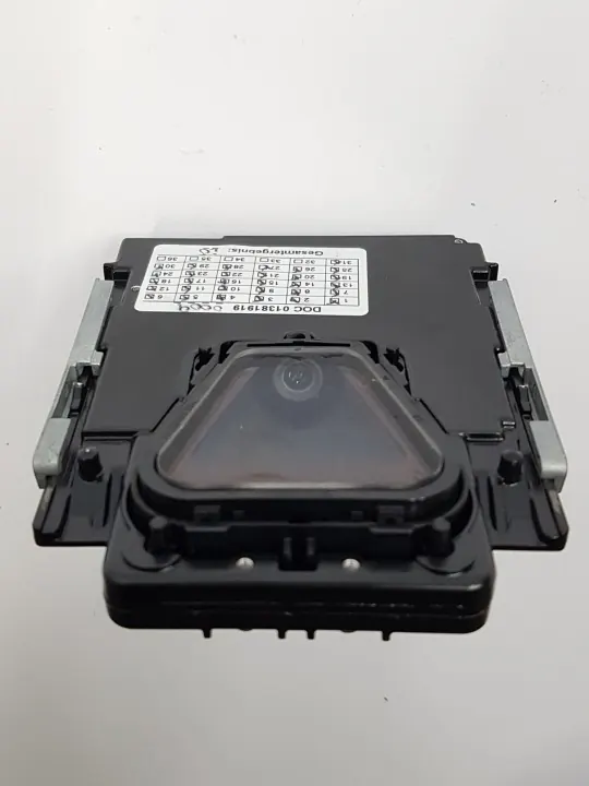Caméra assistant Audi A4 B9 OEM 8W0907217 - Occasion image 3