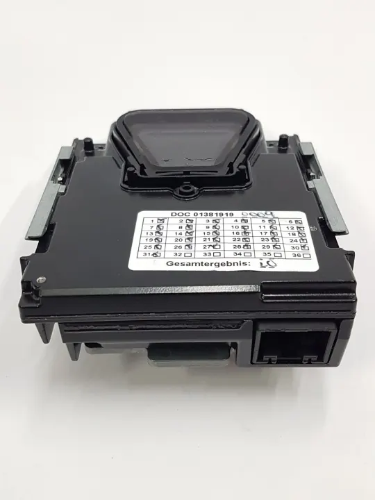 Caméra assistant Audi A4 B9 OEM 8W0907217 - Occasion image 5