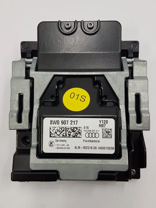 Caméra assistant Audi A4 B9 OEM 8W0907217 - Occasion image 6