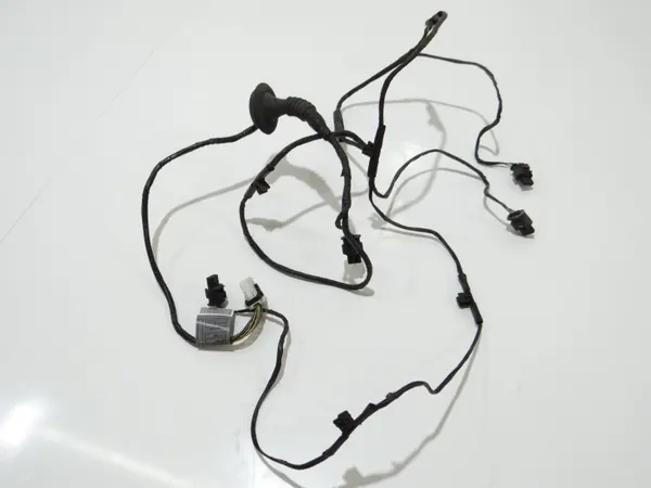 PDC-anturikaapeli OEM 6970676 BMW X5 E70:lle image 2