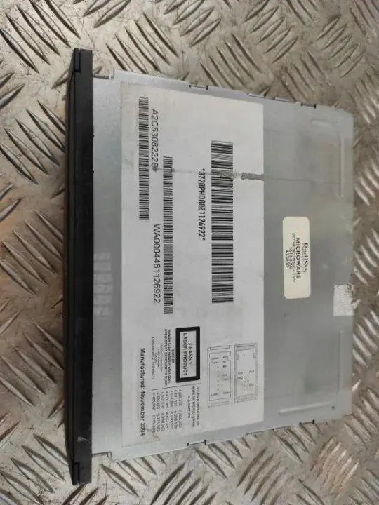 Changer CD VW Phaeton OEM A2C53082228 - Occasion image 6