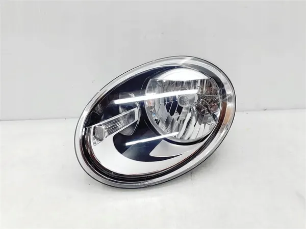 Farol esquerdo VW Beetle 5C1 OEM image 2