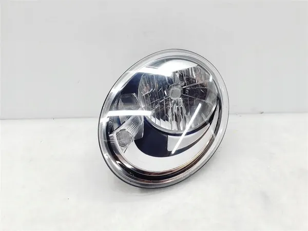 Farol esquerdo VW Beetle 5C1 OEM image 3