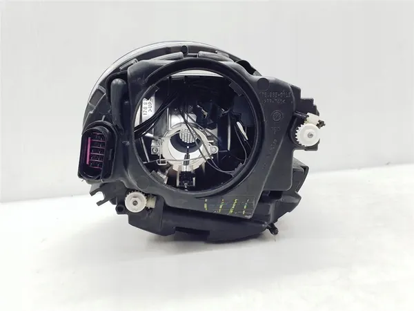 Farol esquerdo VW Beetle 5C1 OEM image 6