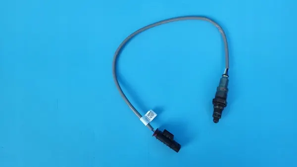 Sonde Lambda BMW 8686978 pour X1 U11 sDrive18i image 10