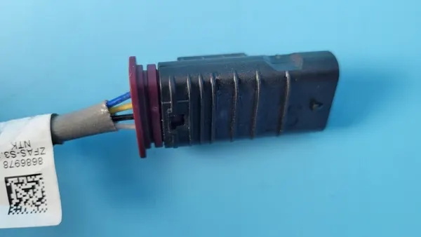 Sonde Lambda BMW 8686978 pour X1 U11 sDrive18i image 3