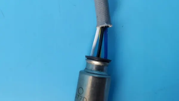 Sonde Lambda BMW 8686978 pour X1 U11 sDrive18i image 6