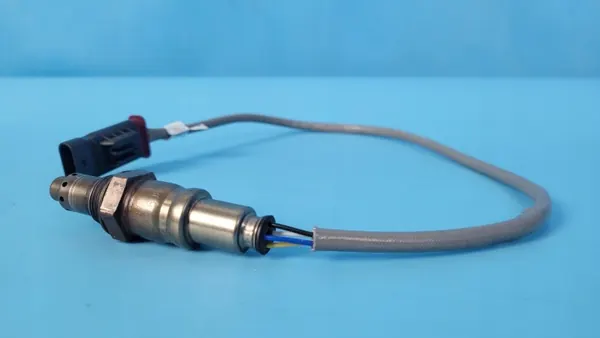 Sonde Lambda BMW 8686978 pour X1 U11 sDrive18i image 8