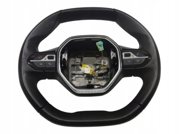 Monitoimiohjake OEM 98105487AU Peugeot 3008 image 2
