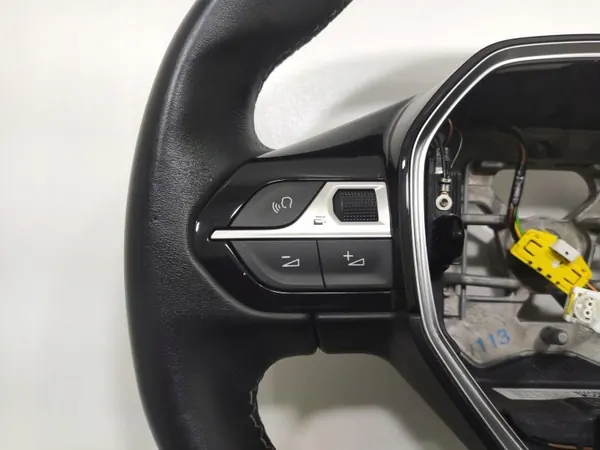 Monitoimiohjake OEM 98105487AU Peugeot 3008 image 3