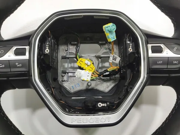 Monitoimiohjake OEM 98105487AU Peugeot 3008 image 4