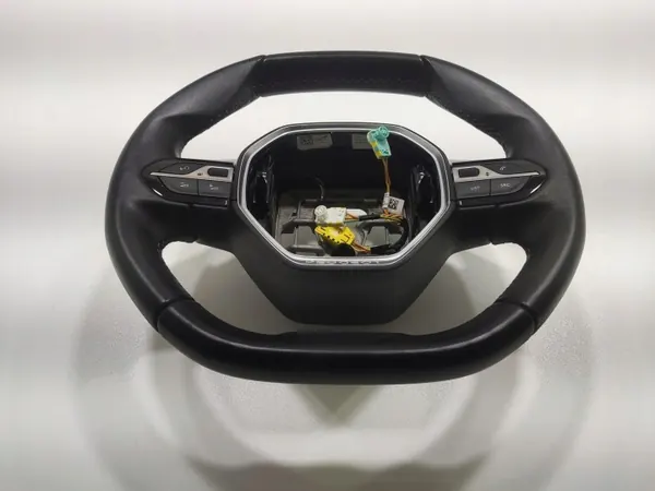 Monitoimiohjake OEM 98105487AU Peugeot 3008 image 6