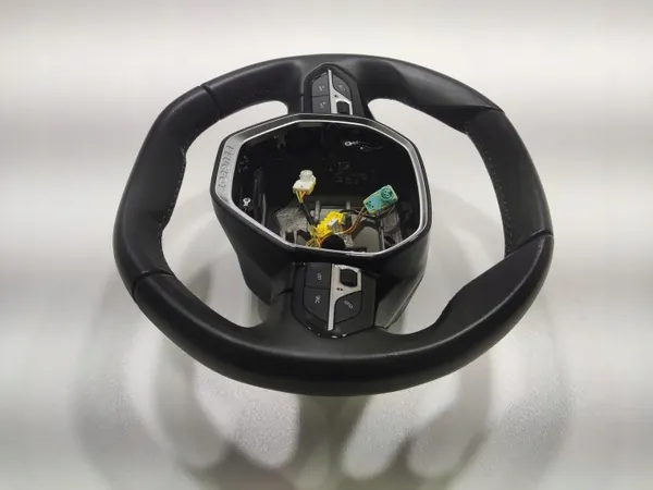 Monitoimiohjake OEM 98105487AU Peugeot 3008 image 7