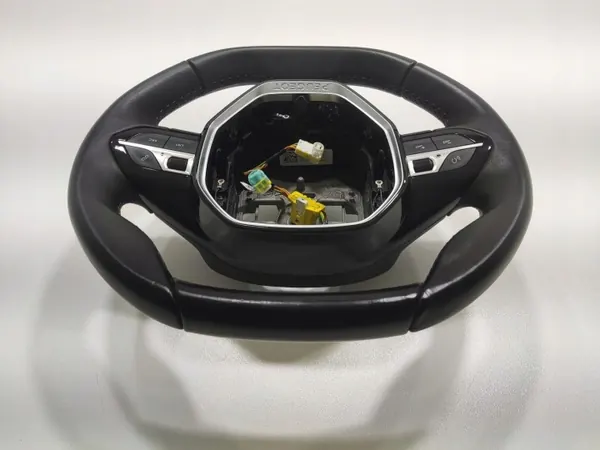 Monitoimiohjake OEM 98105487AU Peugeot 3008 image 8