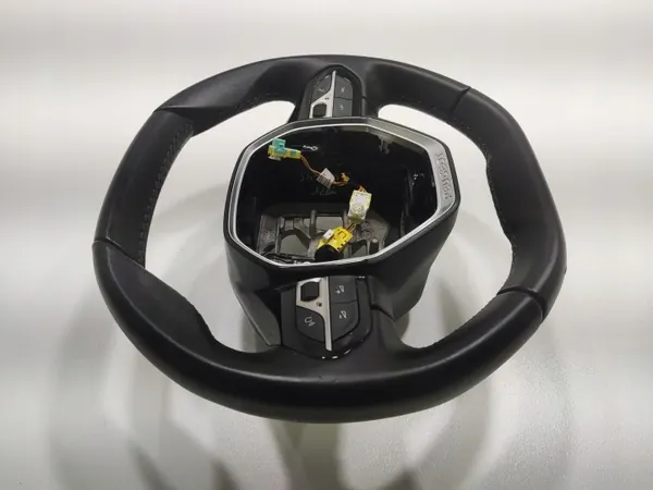 Monitoimiohjake OEM 98105487AU Peugeot 3008 image 9