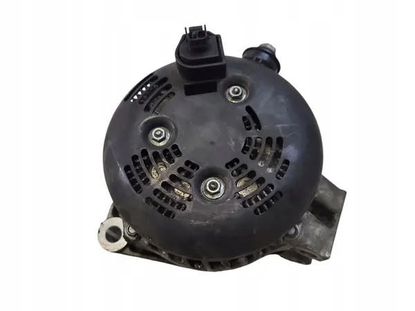 ALTERNATOR JAGUAR 2.7D XF X250 image 3