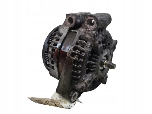 ALTERNATOR JAGUAR 2.7D XF X250 image 4