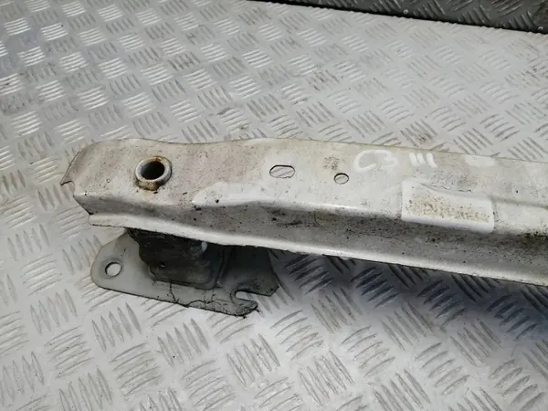 Achterbumperligger OEM FRE59053 Citroen C3 III image 3