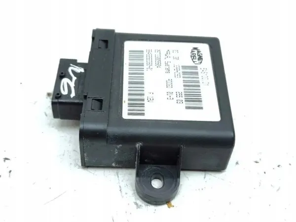 Controlador Bomba Combustible Peugeot 807 2.2 HDI image 4