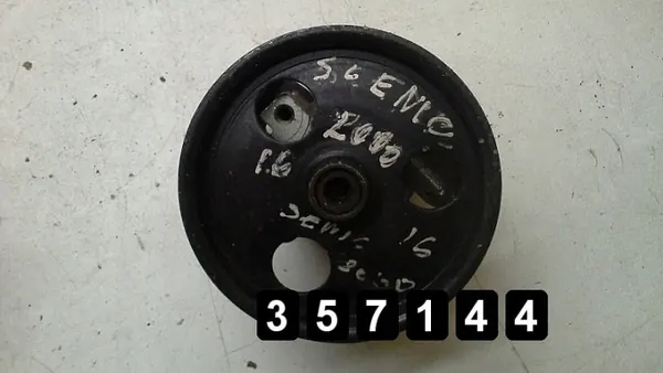 Pompe de direction assistée Renault OEM AM-357144 Occasion image 2