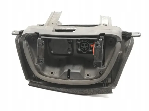 Câble charge batterie Nissan Leaf ZE0 242993NA0D image 2