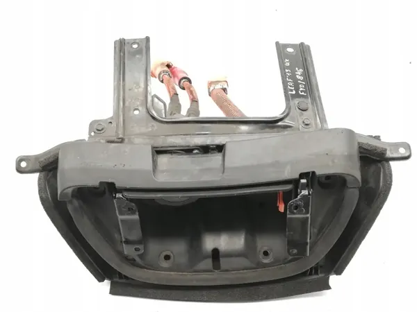 Câble charge batterie Nissan Leaf ZE0 242993NA0D image 3