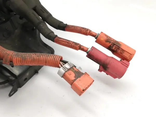 Câble charge batterie Nissan Leaf ZE0 242993NA0D image 5