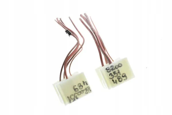 Bloco de relés ESPACE IV ZOE OEM 8200351489 image 2