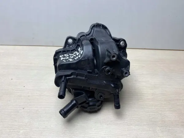 Ventilação cárter OEM 118301738R Renault Austral image 2