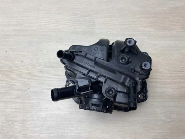 Ventilação cárter OEM 118301738R Renault Austral image 3