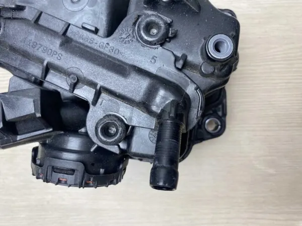 Ventilação cárter OEM 118301738R Renault Austral image 6