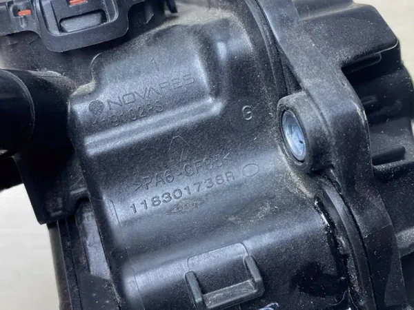 Ventilação cárter OEM 118301738R Renault Austral image 8