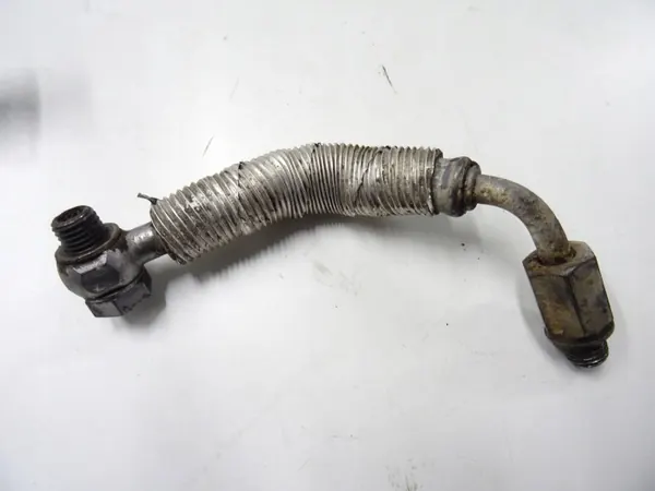 Opel Mokka A Turbooljeledningar Set OEM - Begagnad image 3